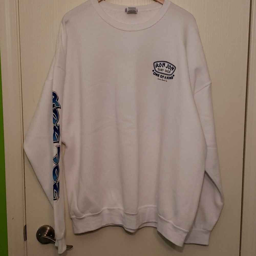 Ron Jon Sweatshirt